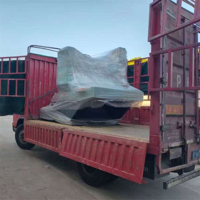 沙坪坝区和静县：物流专线的高效货运解决方案