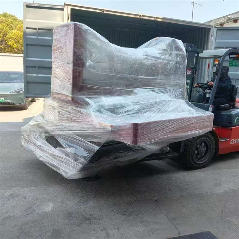 沙坪坝区眉山市物流专线：多元货运服务探秘